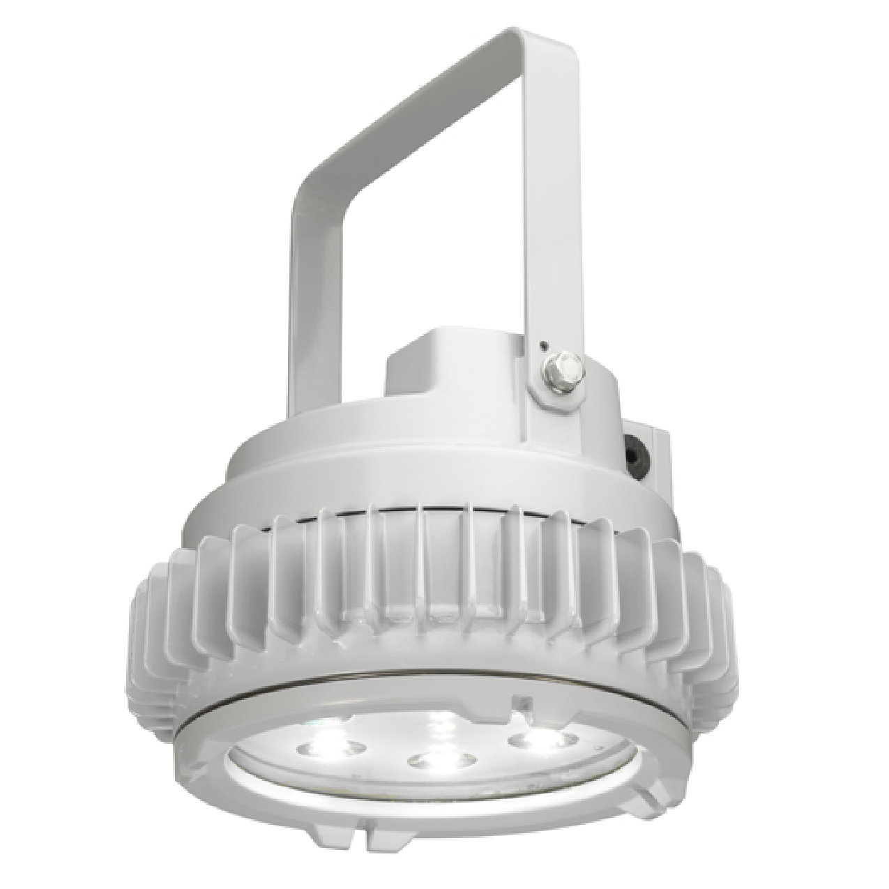 Serie Hazard Gard LPL LED ILUMINACIÓN AREAS CLASIFICADAS