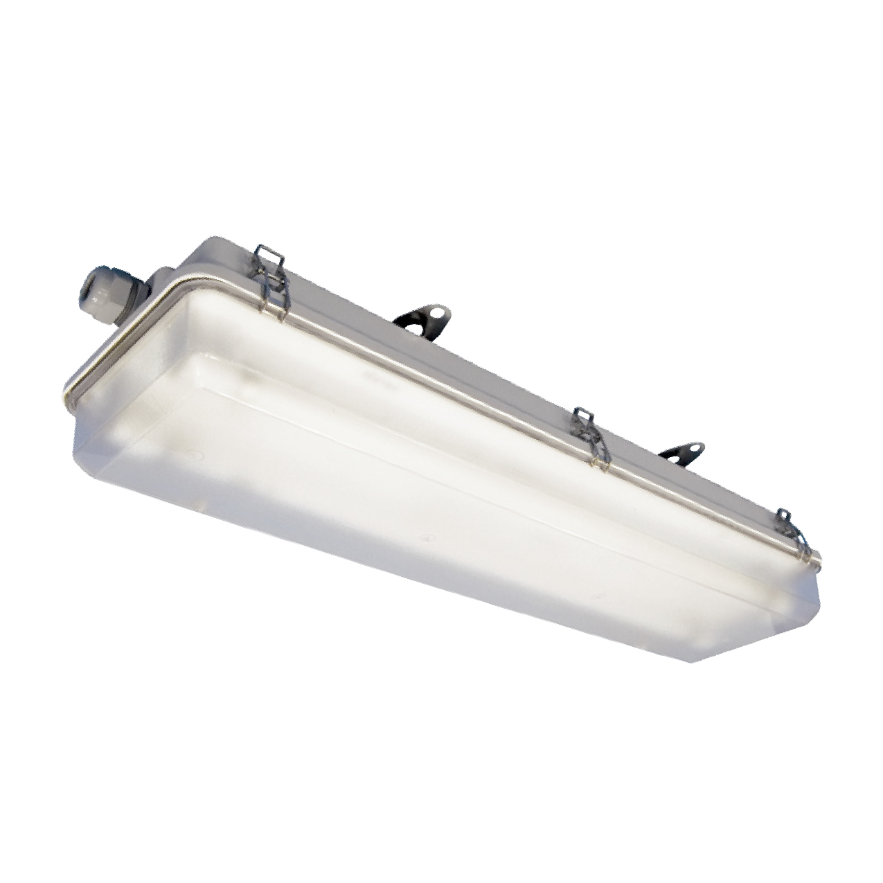 LED PAULUHN INTREPID INDUSTRIA