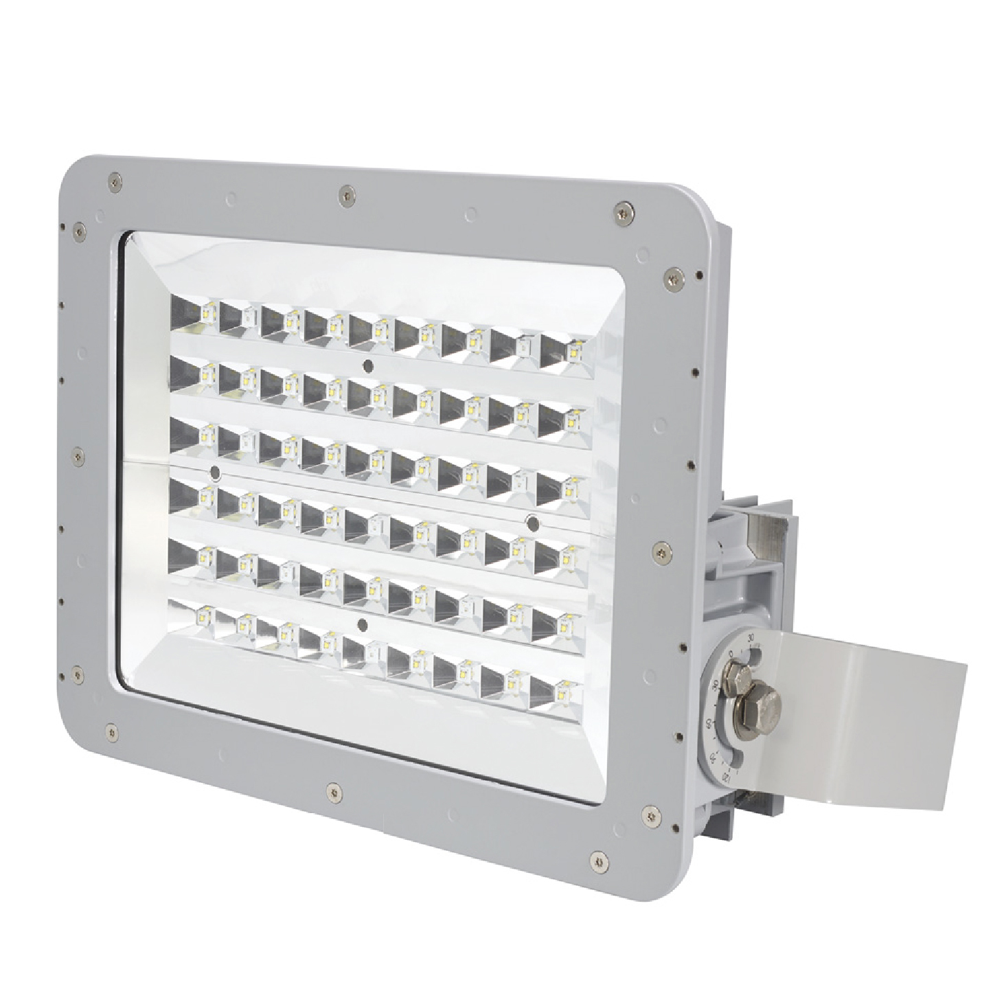 LUMINARIA LED CHAMP FMV AREAS CLASIFICADAS